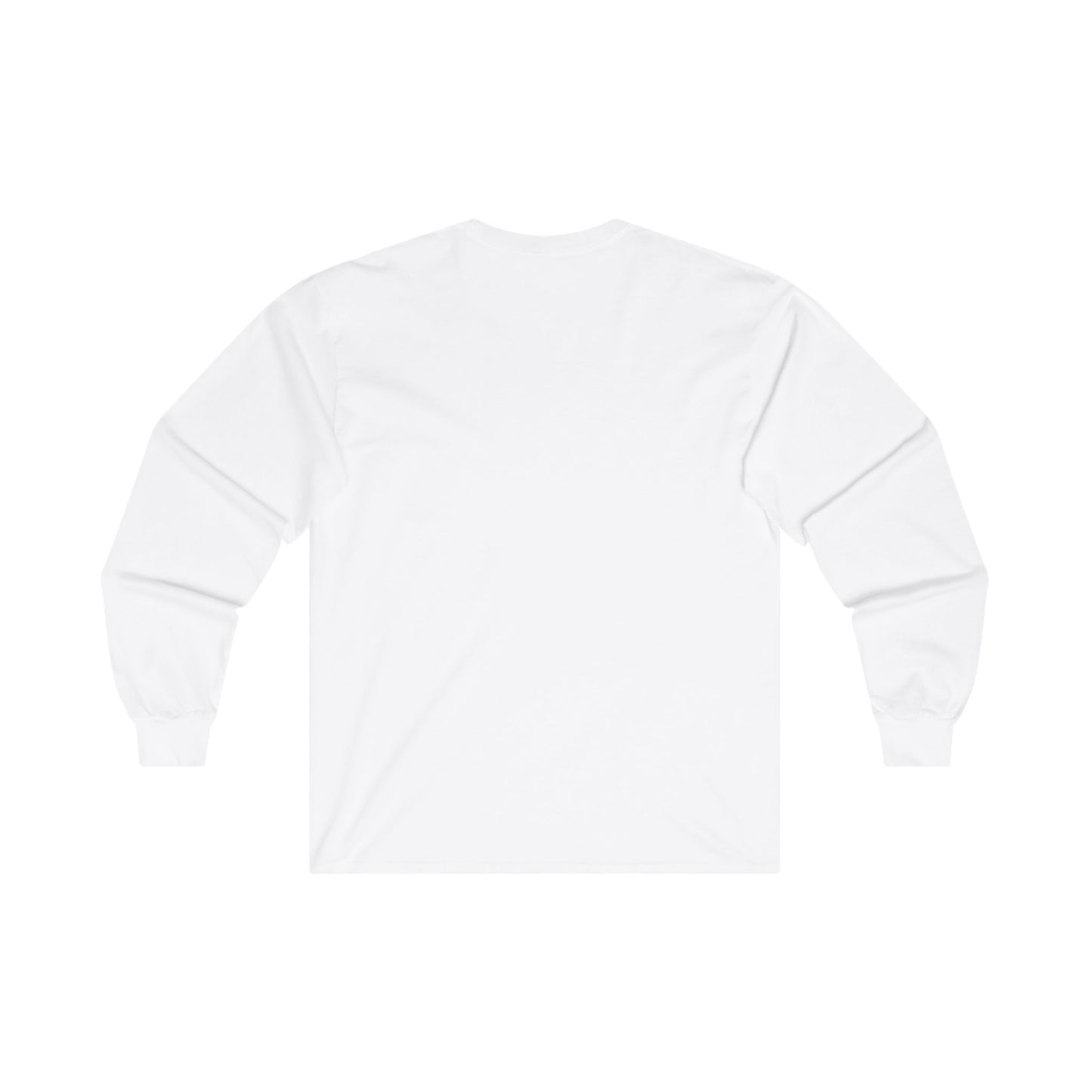 Just One More Mile Adventure Long Sleeve Tee / Unisex Ultra Cotton Trail Running T-Shirt / Hiking Long Sleeve Tee / Gift for Runners