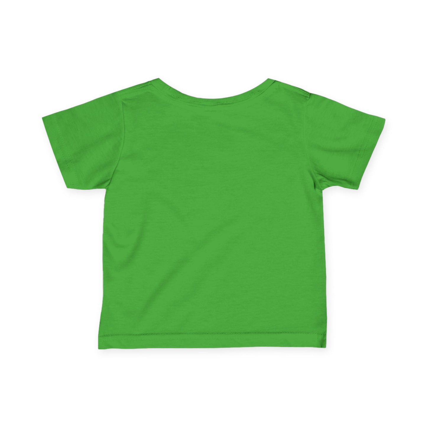 Future Marathon Runner Infant Jersey Tee