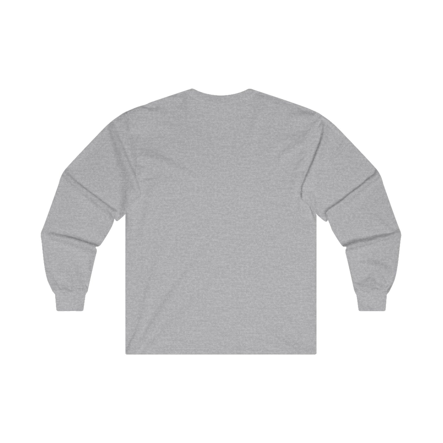 Just One More Mile Adventure Long Sleeve Tee / Unisex Ultra Cotton Trail Running T-Shirt / Hiking Long Sleeve Tee / Gift for Runners