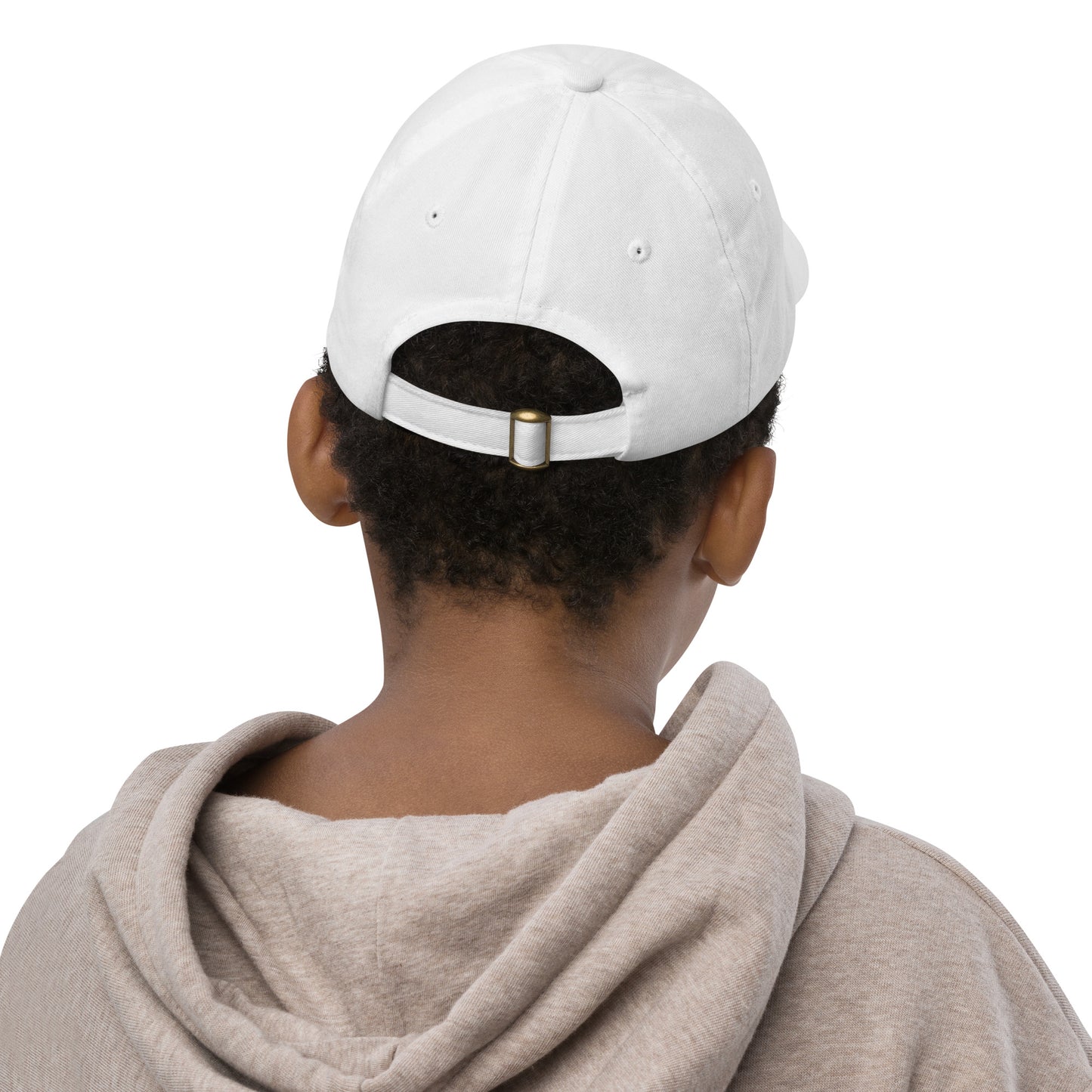 ontherun Youth baseball cap