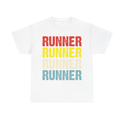 Runner Runner T-Shirt / Running T-Shirt