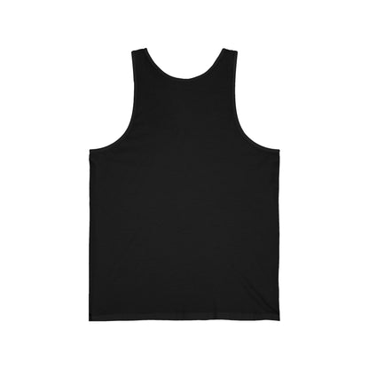 On Pace Unisex Jersey Tank / Unisex Running Tank