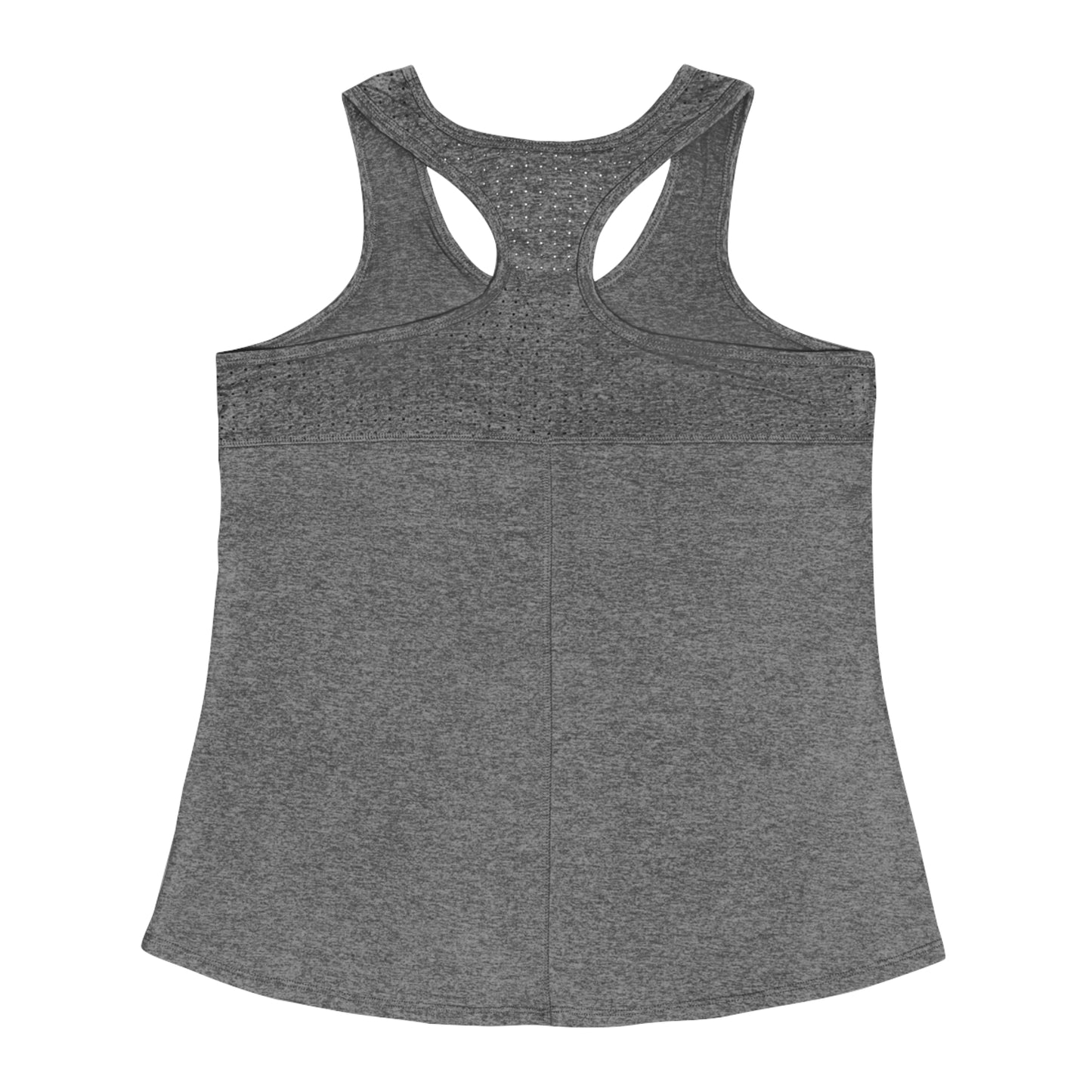 Women's Gym Day Racerback Sports Top / Running Racerback Tank