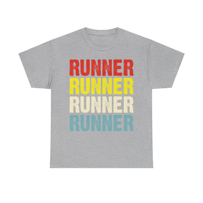 Runner Runner T-Shirt / Running T-Shirt