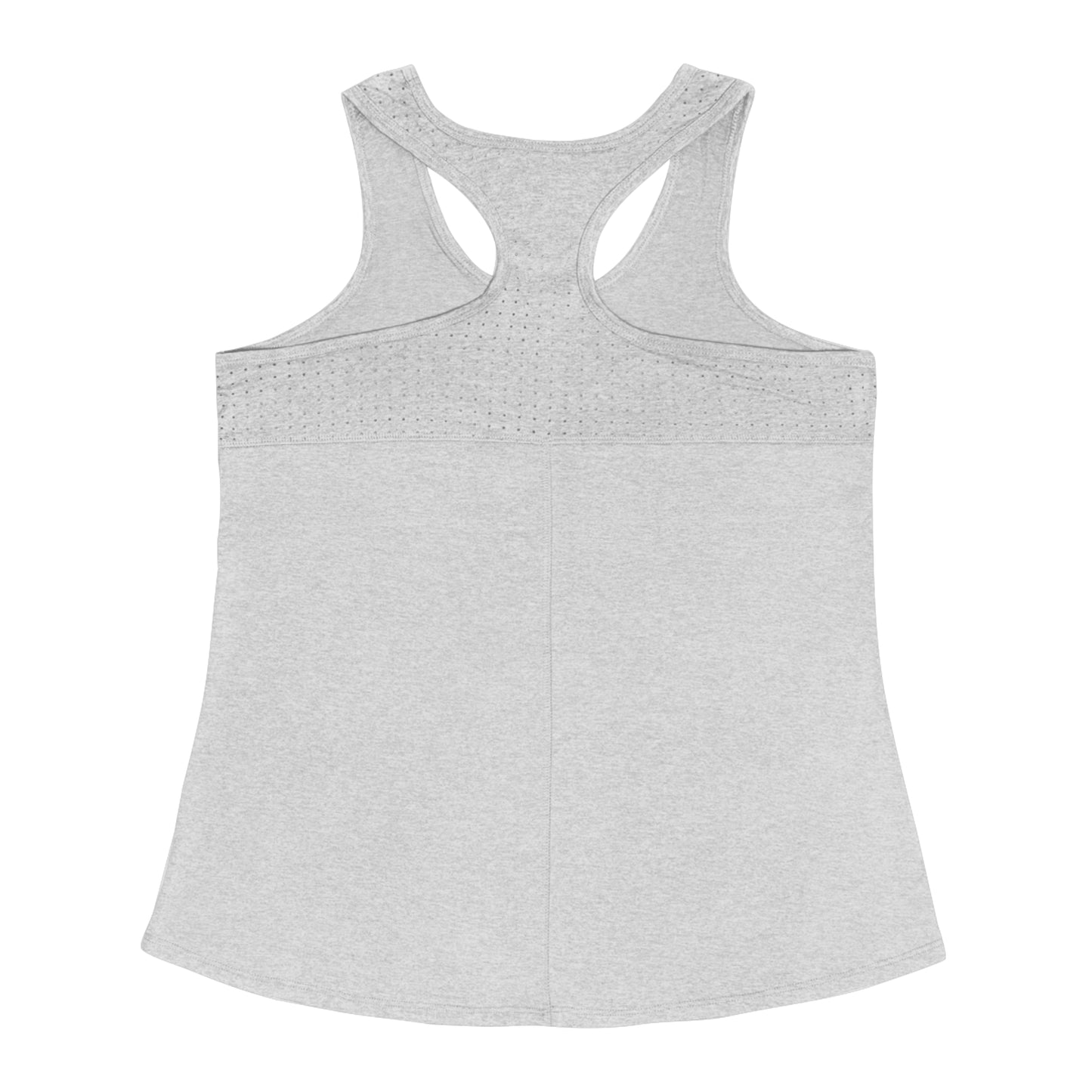 Women's Gym Day Racerback Sports Top / Running Racerback Tank