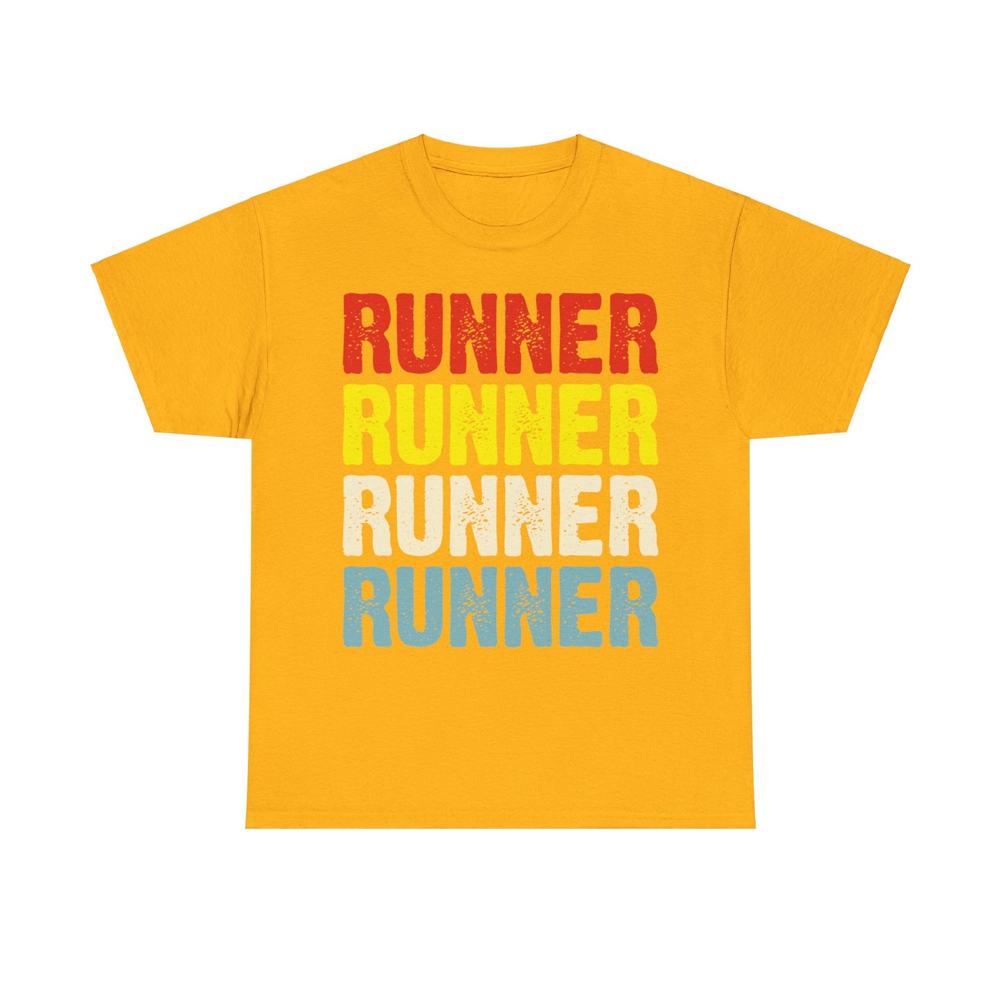 Runner Runner T-Shirt / Running T-Shirt