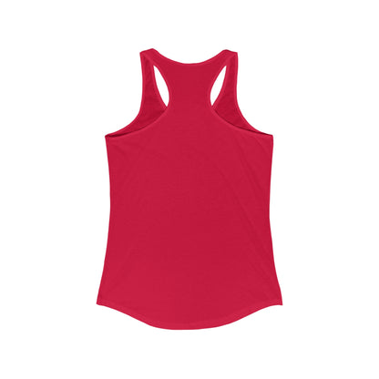 ontherun Women's Racerback Tank / Running Racerback Tank for Women