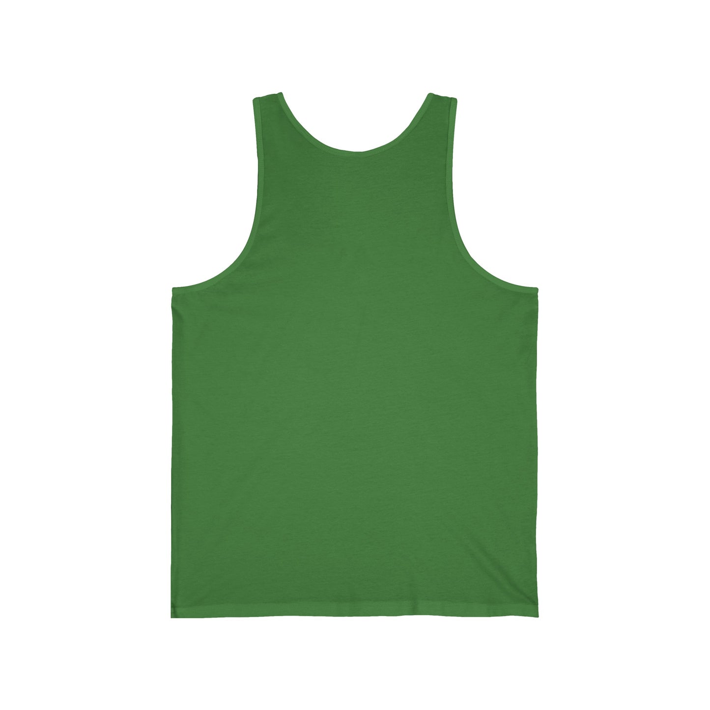 Everything Good in Life Tank / Unisex Running Tank