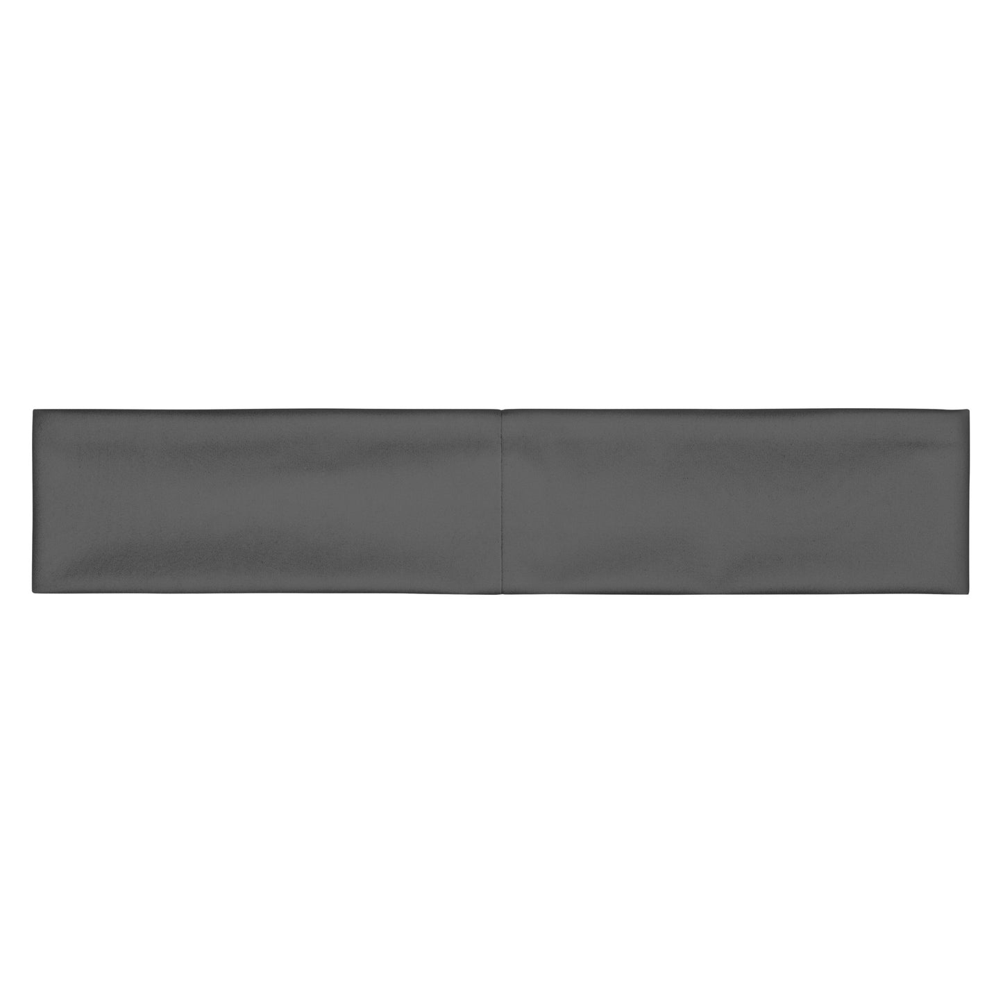 ontherun Headband / Running Headband / Gray