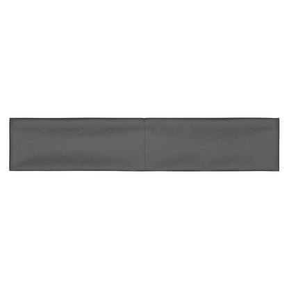 ontherun Headband / Running Headband / Gray