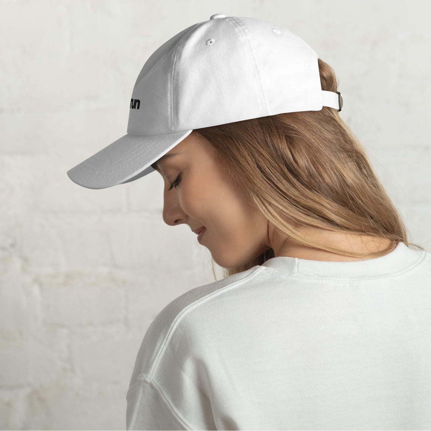 ontherun Dad Hat / Running Hat