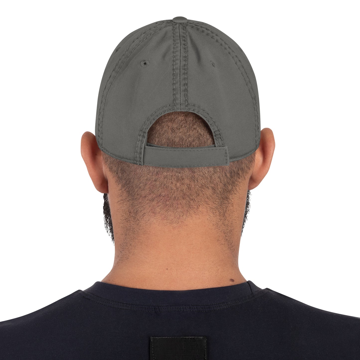 ontherun Distressed Hat / ontherun Running Hat