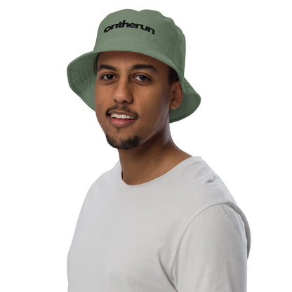 ontherun Organic BucketHhat