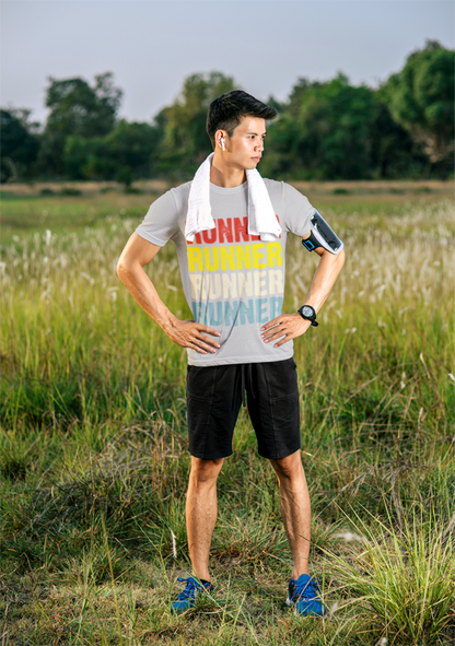 Runner Runner T-Shirt / Running T-Shirt